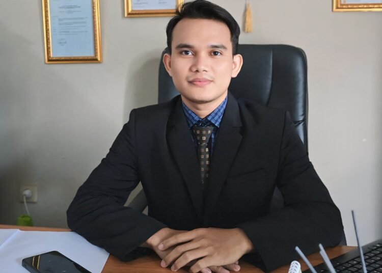 Pakar Hukum TPPU Tunjuk Sembilan Bintang untuk Usut Kasusnya yang Mandek 2 Tahun 