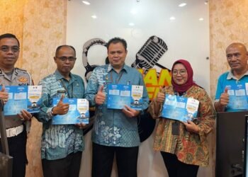 Mumpung Ada Pemutihan hingga 30 November 2024, Yuk Bayar Pajak