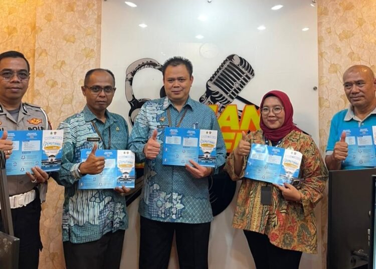 Mumpung Ada Pemutihan hingga 30 November 2024, Yuk Bayar Pajak