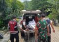 Hidup Seorang Diri, Pria di Perumahan Grenland River Villa Ciampea Ditemukan Tewas
