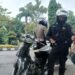 Cerita Rahman, Pria Asal Padang yang Motornya Disita Polisi Saat Hendak Antar Es ke Cibinong 