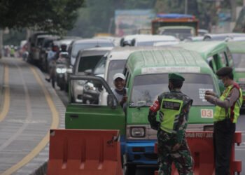 Tarif Angkot Jurusan Baranangsiang Kota Bogor