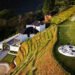 Rekomendasi Vila dan Glamping Mewah di Puncak Bogor