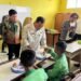 Simulasi MBG Berjalan Lancar,  Camat Cibinong Siap Sukseskan Program Prabowo-Gibran