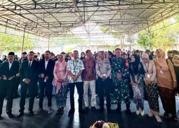 Bimtek Sudah Diberikan, 7.098 Pengawas TPS Kawal Proses Pilkada Kabupaten Bogor 