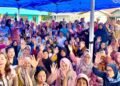 Warga Puji Kapasitas Cawalkot Bogor Dokter Rayendra: Programnya Bagus!