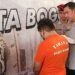 Web Developer Situs Judol Jebolan SMK di Kota Bogor Ditangkap Polisi