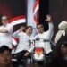Closing Statement Menyentuh Eka Maulana Diujung Debat Pilwalkot Bogor 2024: Doakan Kami Amanah, Istiqomah Dijalan Lurus