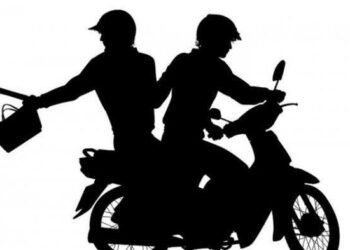 Jambret di Puncak, Korban Dibacok Saat Kejar Pelaku