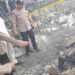 Polisi Ungkap Identitas Korban Kebakaran Gudang di Gunung Sindur, Seorang Pria Asal Cianjur