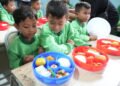 Jika Serentak, Program Makan Gratis di Kabupaten Bogor Bisa Habiskan Rp15 Miliar per Hari