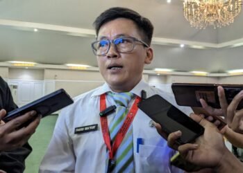 Banyak Bencana di Bogor, Dinsos Malah Habiskan Anggarkan Rp900 Juta untuk Workshop di Bali