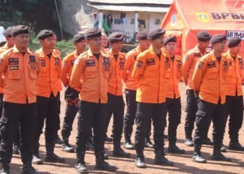 Butuh Perhatian Khusus, 24 TPS di Kabupaten Bogor Rawan Bencana