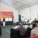 KPU Simulasikan Pungut Hitung Suara di TPS 01 Kertamaya
