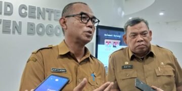 Di Kabupaten Bogor, TPS Pilkada Rawan Bencana Bisa Digeser ke Sekolah