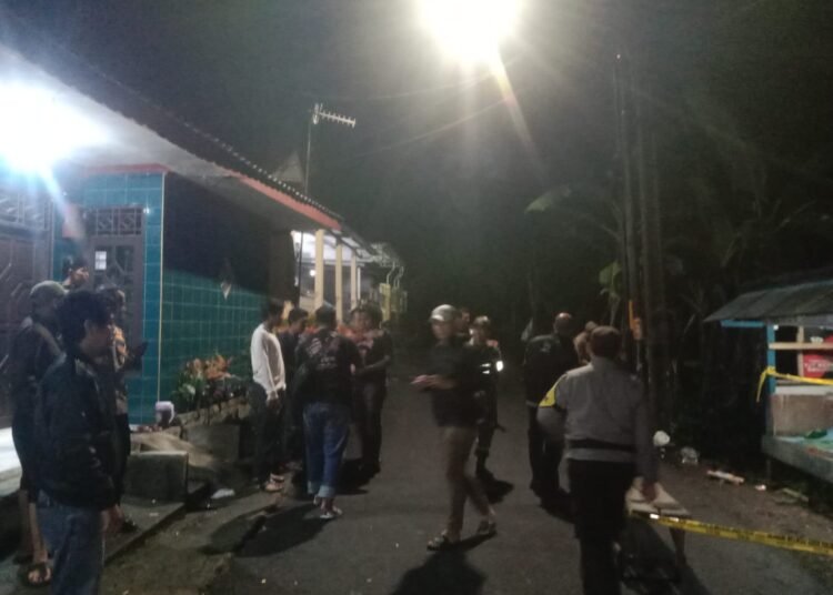 Granat yang Ditemukan di Tamansari Ternyata Titipan, Begini Kronologi Lengkapnya