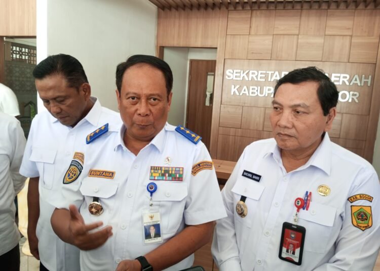 Kemenhub Bangun Jalan Tol di Puncak, Mulai dari Caringin hingga Cisarua