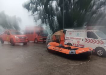 Hendak Cari Kepiting, Bocah 3 Tahun di Cibinong Hanyut di Kali Ciluar