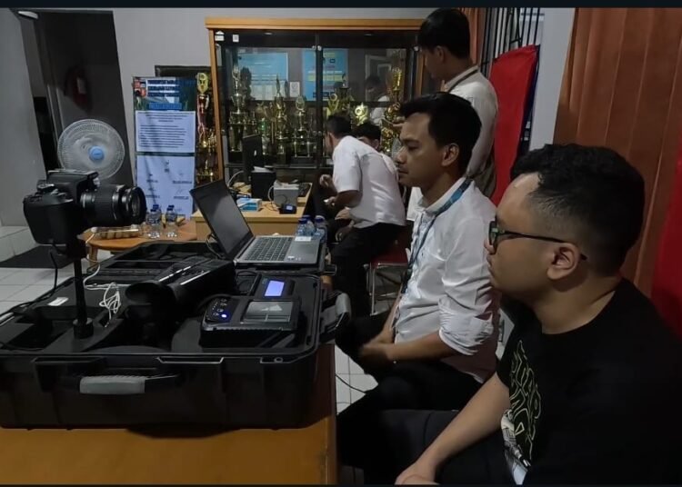 Disdukcapil Kejar Target Perekaman KTP Sampai Pencoblosan
