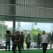 Lorena Sports Hub Resmi Dibuka di Bogor, Wamendagri Bima Arya Langsung Tanding Lawan Calon Wali Kota