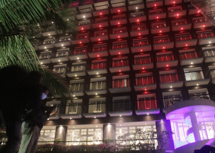 5 Hotel di Bogor Ini Bakal Cocok Untuk Liburan Tahun Baru 2025 Nanti