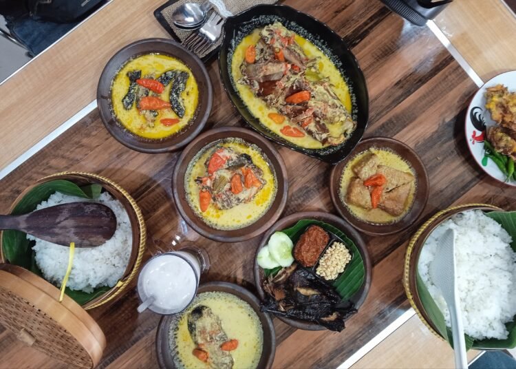 Rekomendasi Tempat Makan Enak di Sekitar Terminal Baranangsiang