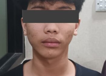 Satresnarkoba Polresta Bogor Kota Ciduk Pengedar Tembakau Sintetis