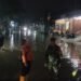 Hujan Deras, 6 RW di Bojong Kulur Gunungputri Tergenang Banjir