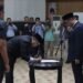 Jadi Calon Bupati, Jabatan Rudy Susmanto di DPRD Kabupaten Bogor Resmi Diganti 