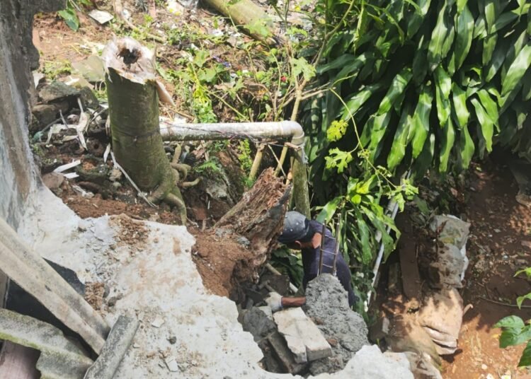 Mitigasi Dilakukan, Lebih dari 50 Persen Wilayah di Kabupaten Bogor Rawan Bencana