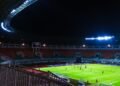 Akhiri Tren Buruk, Dewa United Bungkam Bali United 1-0 di Stadion Pakansari