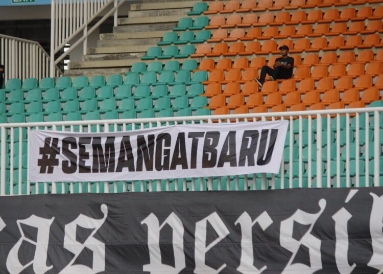 Laga Persikabo 1973 Melawan PSPS Pekanbaru Dipastikan Tanpa Penonton