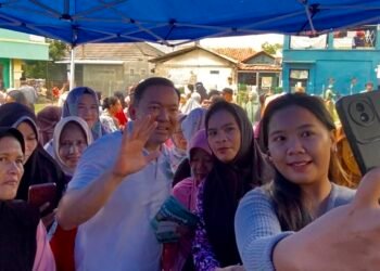 Program Dokter Rayendra Ini Jadi Favorit Emak-Emak Bogor!