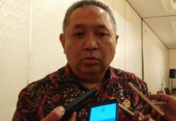 Kantor PAKAR Dibakar OTK, Mantan Komisioner Kompolnas Dorong Jadi Atensi Mabes Polri