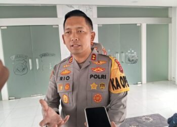 Oknum Polisi Habisi Ibu Kandung, Kapolres Akui Tak Melihat Tanda-tanda Pelaku Gangguan Jiwa