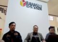 Bawaslu Kota Bogor Pastikan Tidak Ada Gugatan Sengketa Pilwalkot Bogor