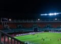 Puasa Kemenangan, Barito Putera Harus Puas Berbagi Angka dengan Dewa United