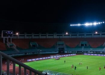 Puasa Kemenangan, Barito Putera Harus Puas Berbagi Angka dengan Dewa United 