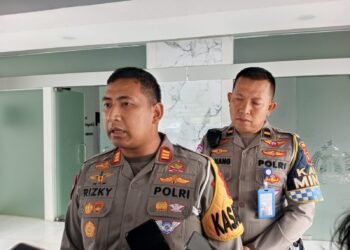 Cegah Macet Horor Puncak, 250 Personel Diterjunkan Saat Nataru