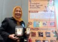 Pekan Riset, Peneliti IPB University Perkenalkan 3 Inovasi Terbaru
