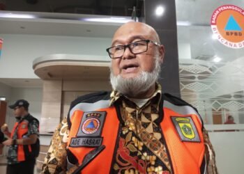 Prediksi Bencana BMKG, BPBD Kabupaten Bogor Ingatkan Peristiwa 2020 di Sukajaya