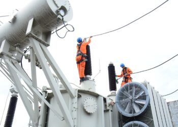 PLN Bogor Pastikan Keandalan Pasokan Listrik Selama Nataru