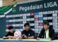 Persikabo 1973 Puasa Kemenangan Usai Ditahan Imbang Sriwijaya FC