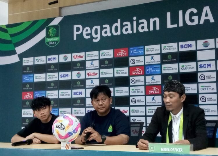 Persikabo 1973 Puasa Kemenangan Usai Ditahan Imbang Sriwijaya FC 