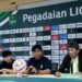 Persikabo 1973 Puasa Kemenangan Usai Ditahan Imbang Sriwijaya FC 