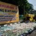Tekan Kriminalitas Jelang Nataru, 15.250 Miras Dimusnahkan