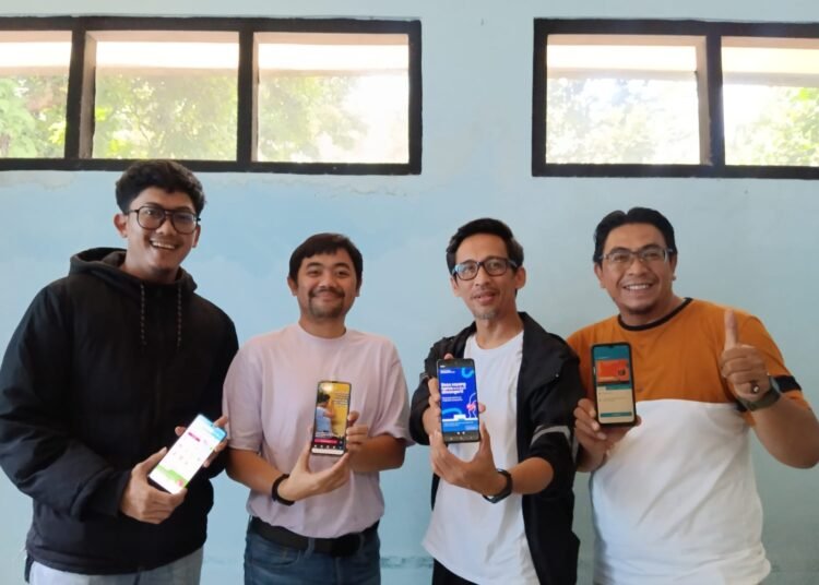 PWI Kota Bogor Gandeng Kitabisa.com Gratiskan Asuransi Jiwa Bagi Anggotanya