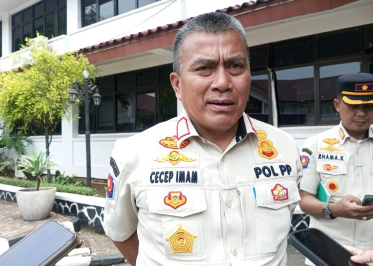 Transaksi MiChat Makin Banyak,  Satpol PP Klaim Persempit Ruang Gerak PSK