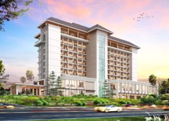Resort Kelas Dunia Segera Hadir di MNC Lido City Bogor
