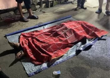 Bikin Geger, Pedagang Siomay di Gunungputri Tewas Usai Layani Pembeli